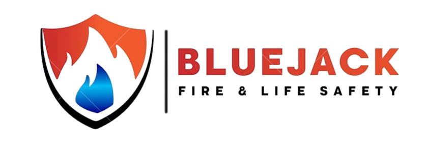 Bluejack Fire & Life Safety